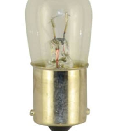 Replacement For Wamco Wl-1309 Replacement Light Bulb Lamp, 10PK